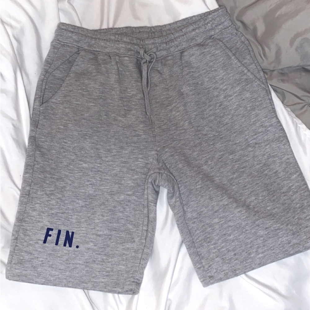 Sweat-shorts